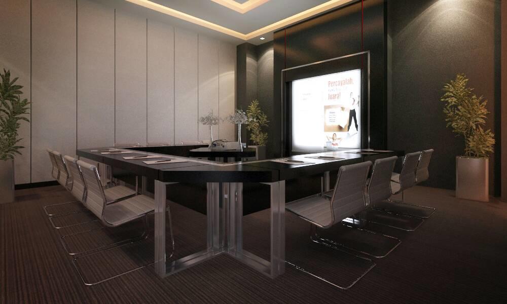 Forriz Hotel Jogyakarta Zewnętrze zdjęcie