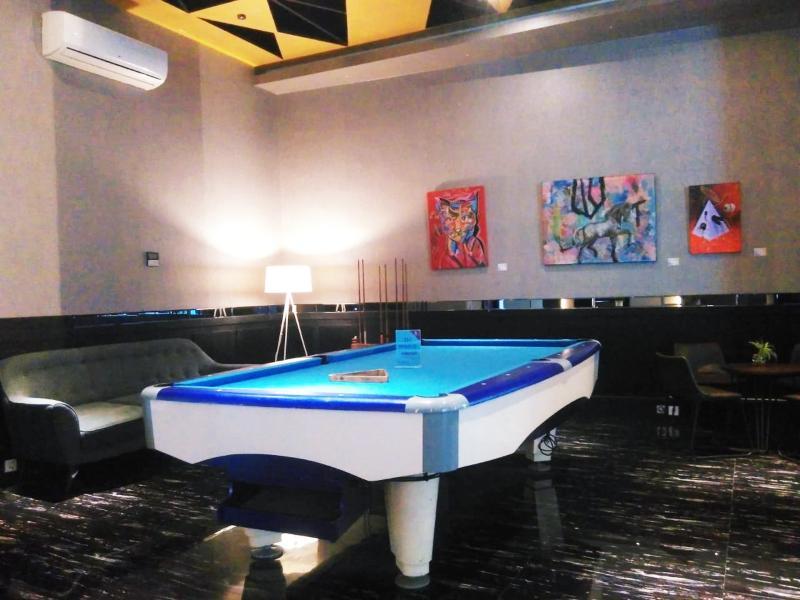 Forriz Hotel Jogyakarta Zewnętrze zdjęcie